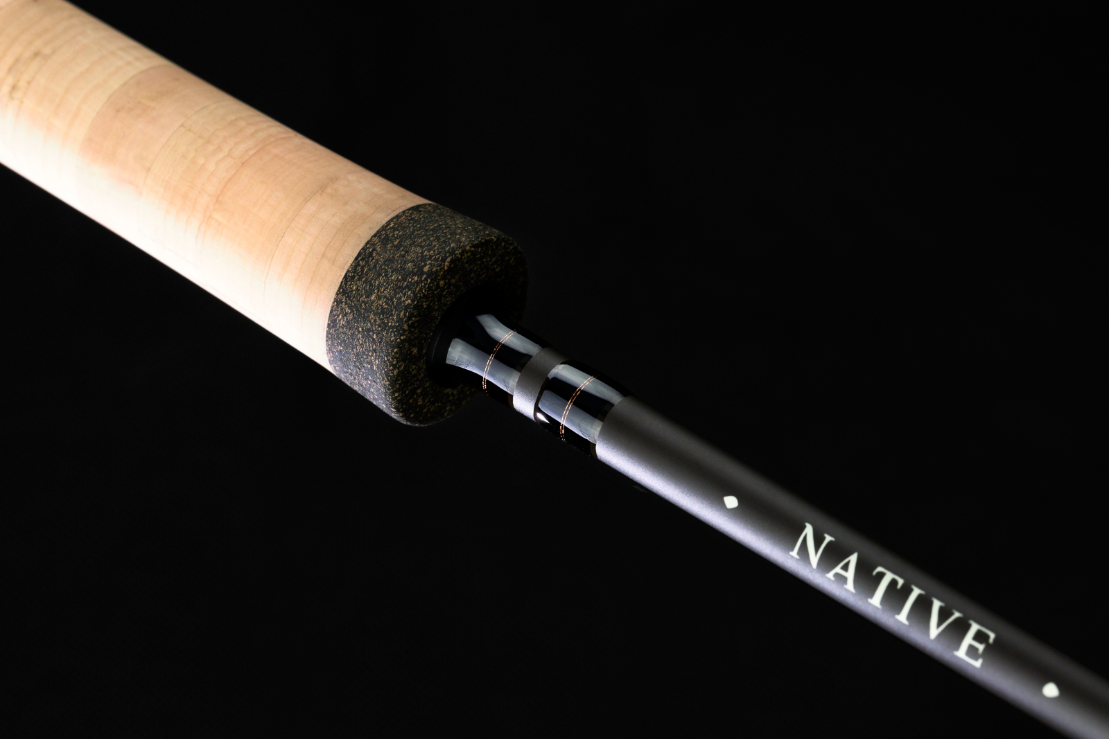 Canne Native Origine