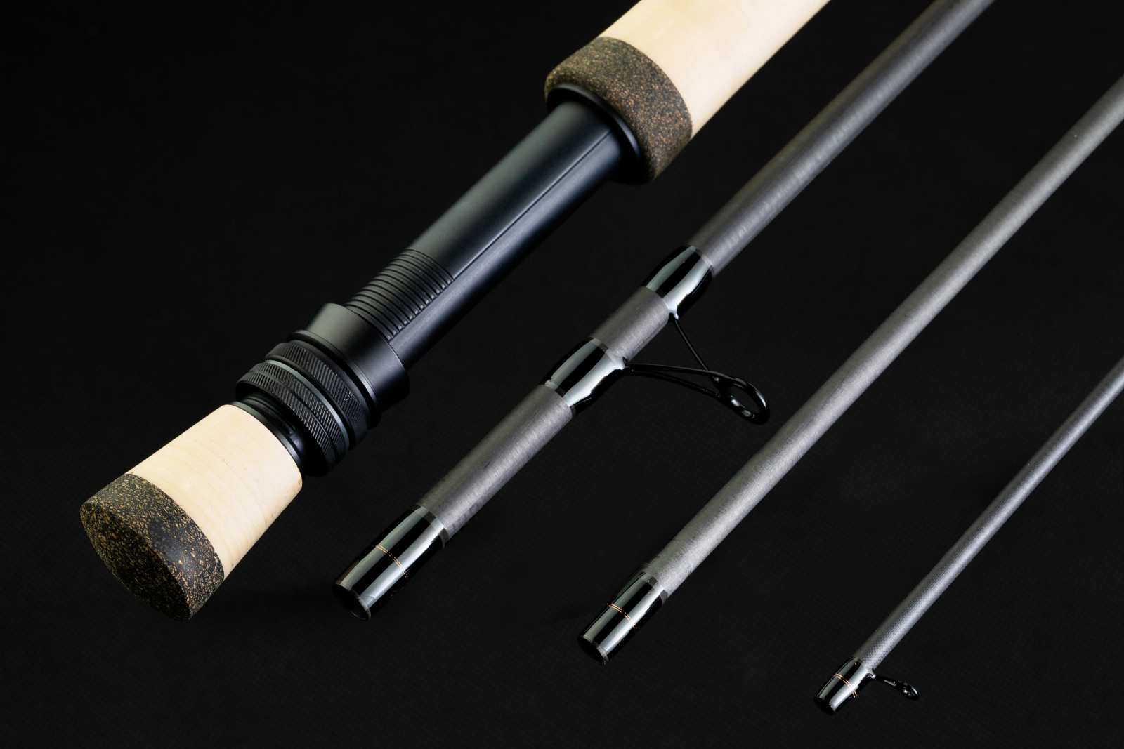 Canne Native Origine