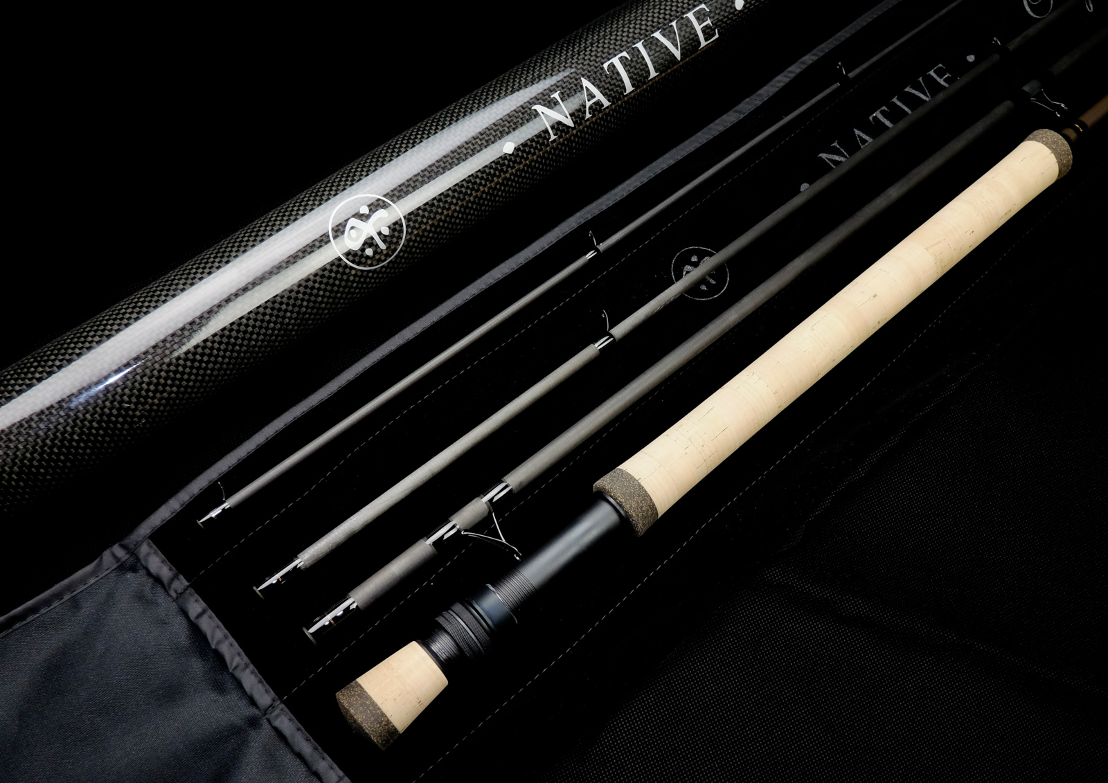 Canne Native Origine