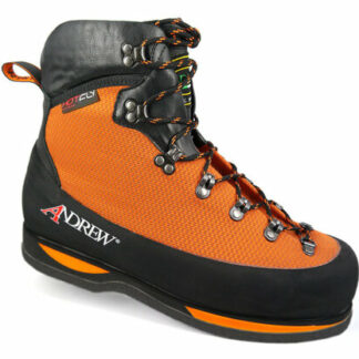Chaussures Andrew Creek Orange
