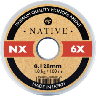 Monofilament NX 100m