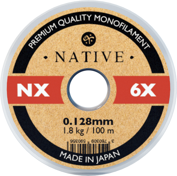 Native-NX-6X