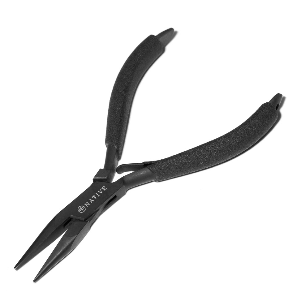 native-pinces Pinces à ardillons