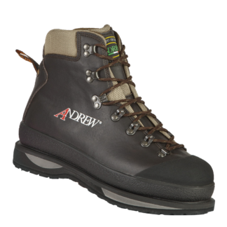 Chaussures Andrew Fly