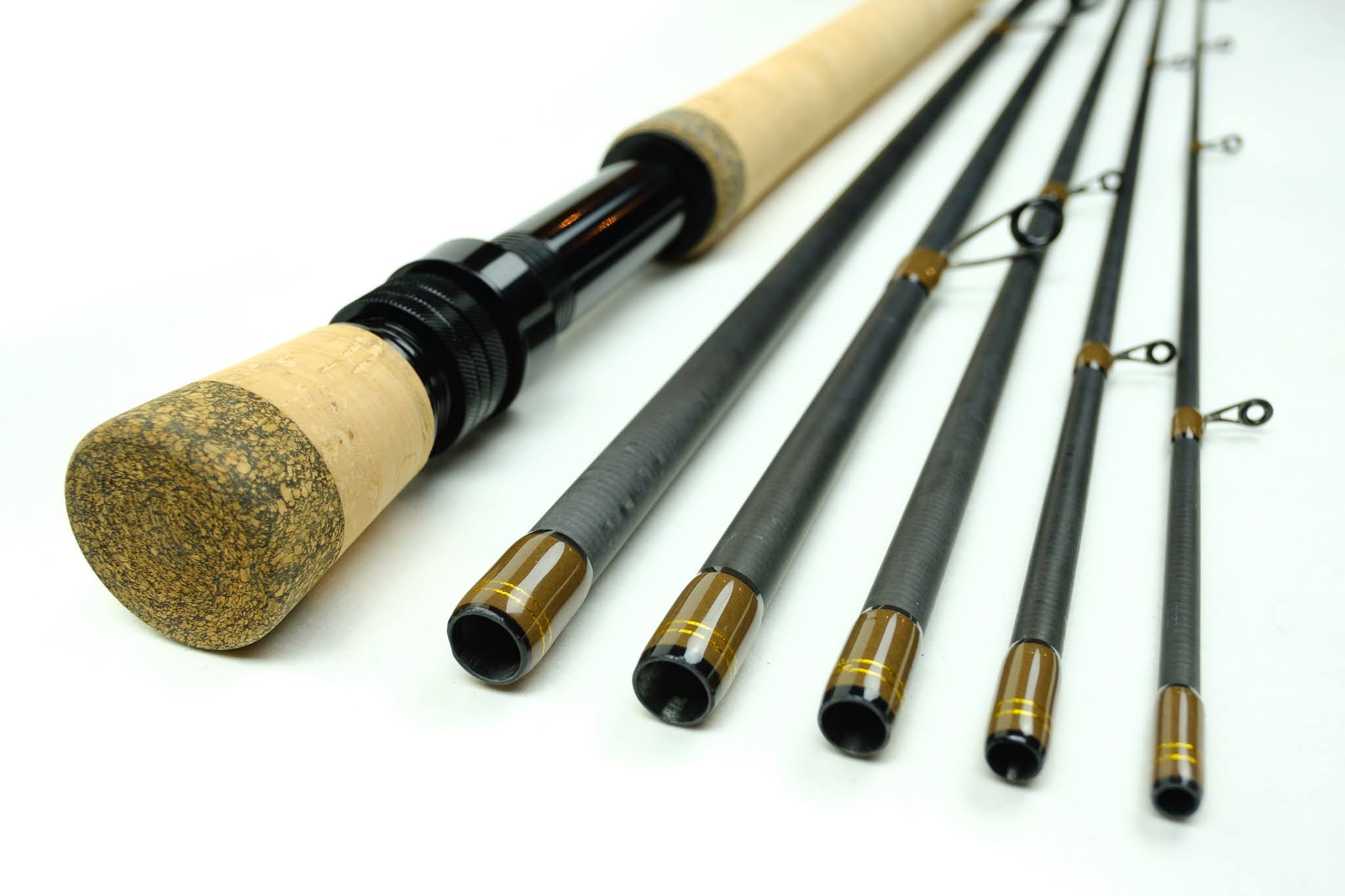 Peregrine 380 Canne 6 brins Peregrine 380