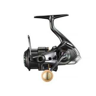 SHIMANO Cardiff XR C2000 SHG